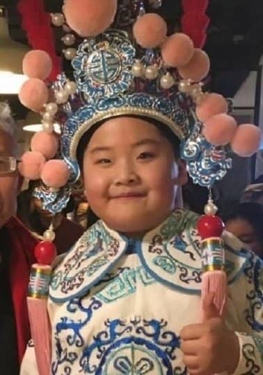 岳子豪