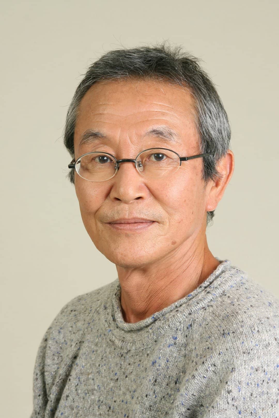 高桥长英