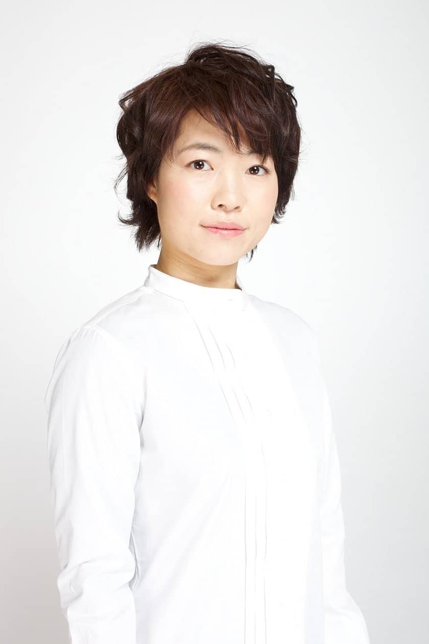 井本绚子