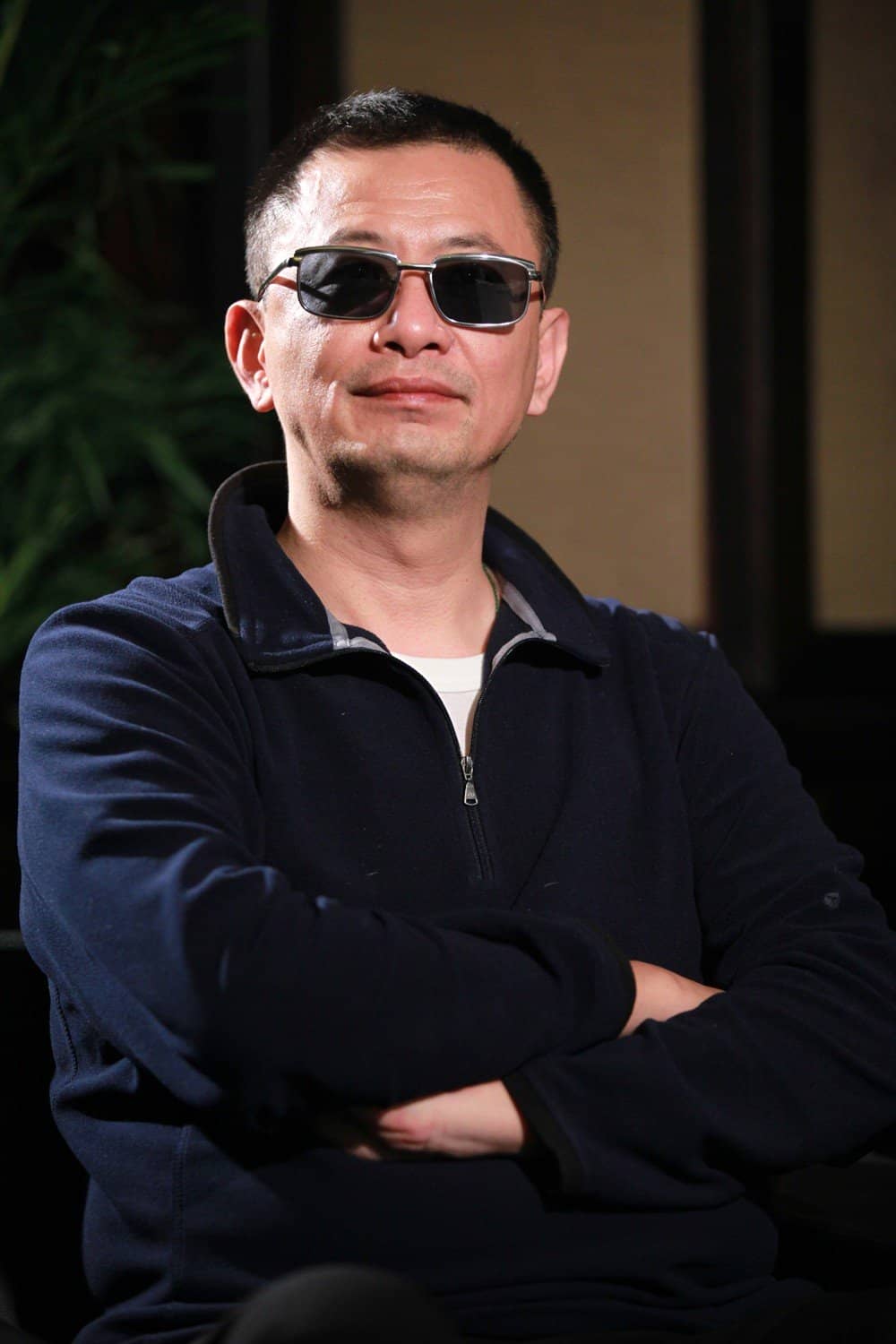 王家卫