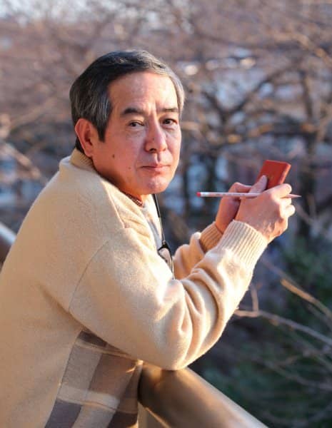 小仓一郎