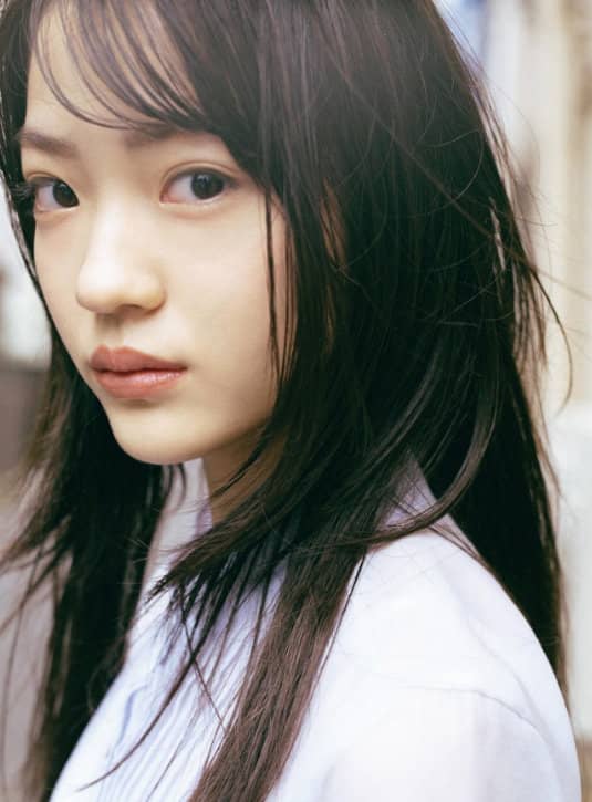 伊礼姬奈