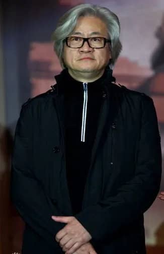李国立