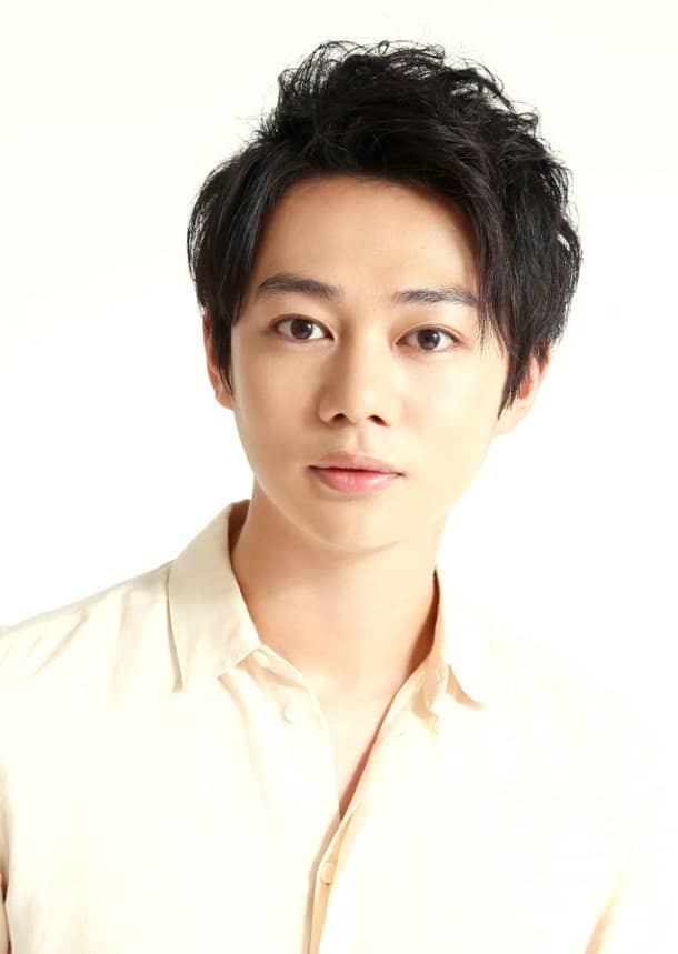 碓井将大