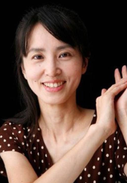 键本景子