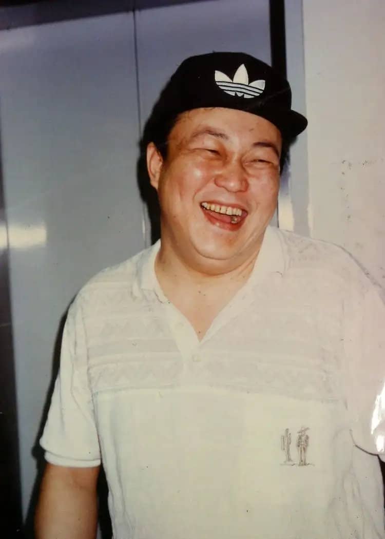 金超群