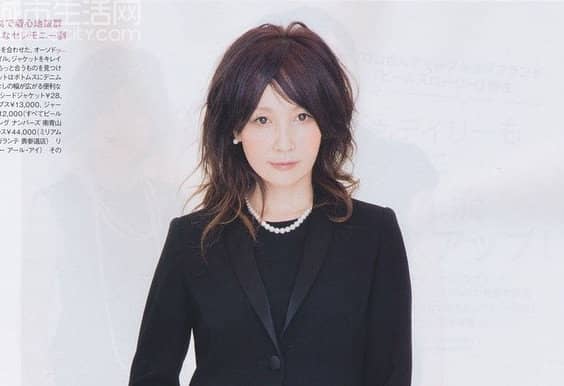 江原由希子