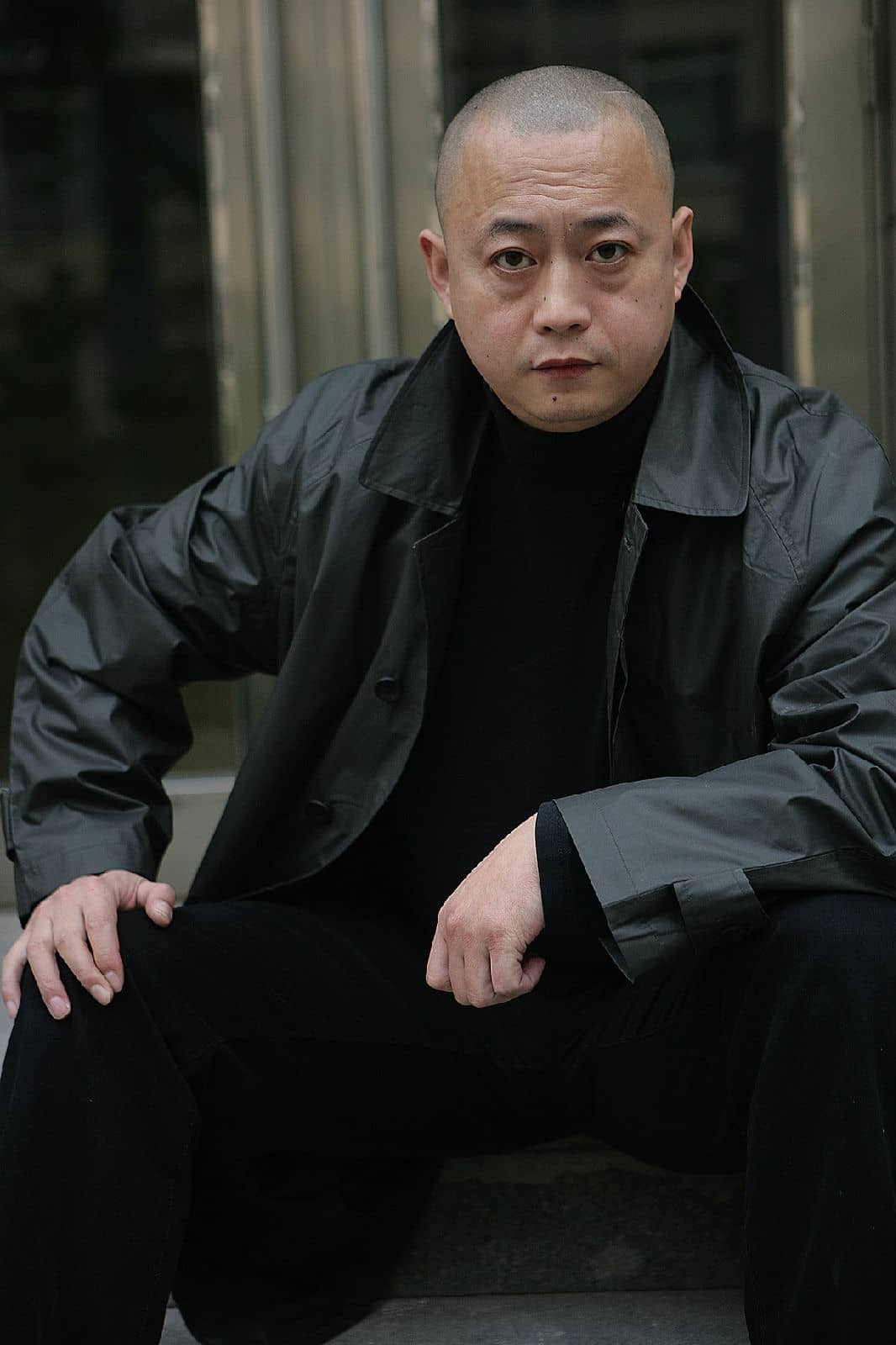 王宝德