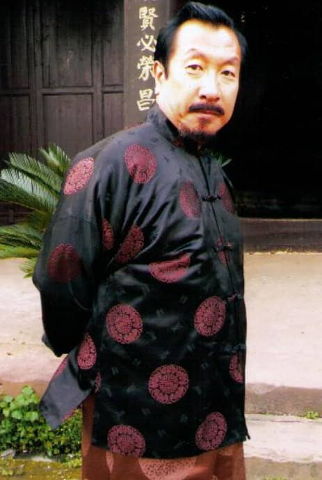 李忠林
