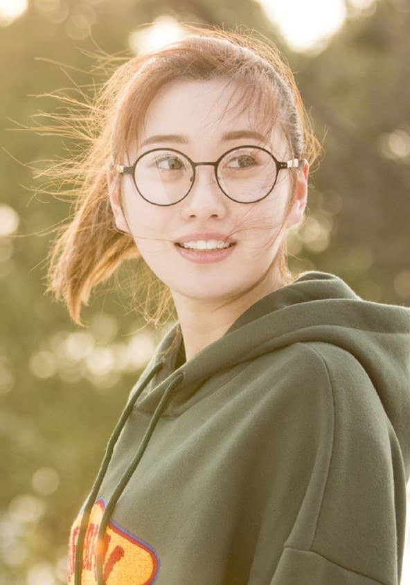 杨尚娴