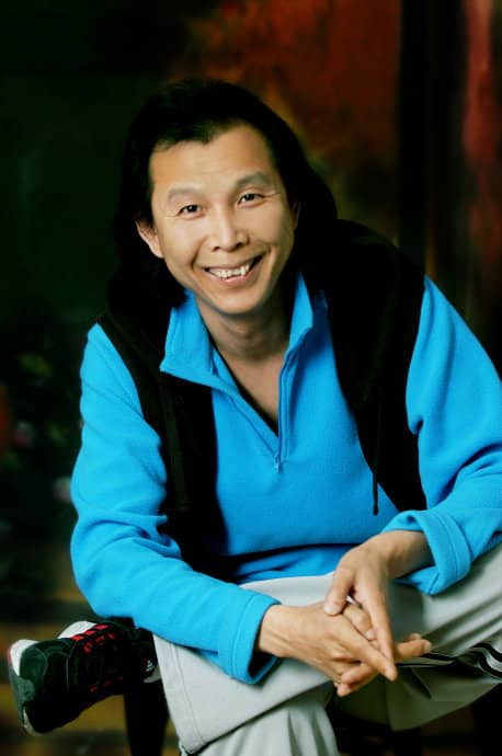 李冬果