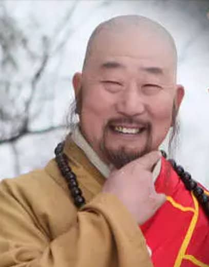 李世德