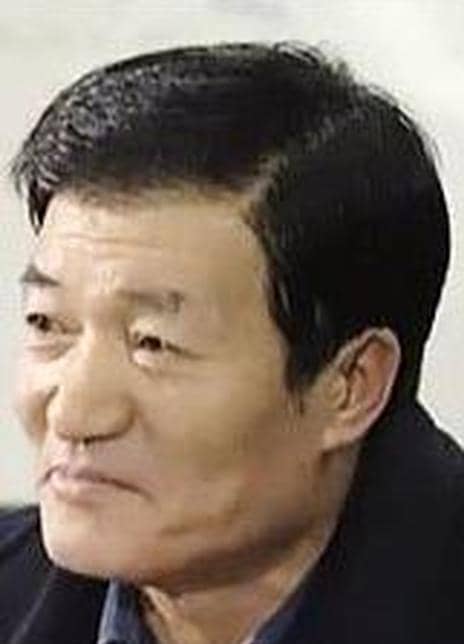 栾福仁
