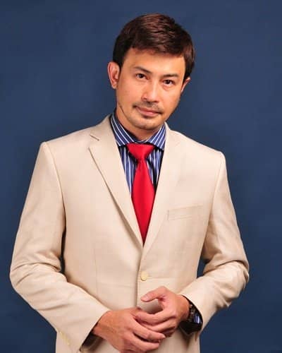 林明伦