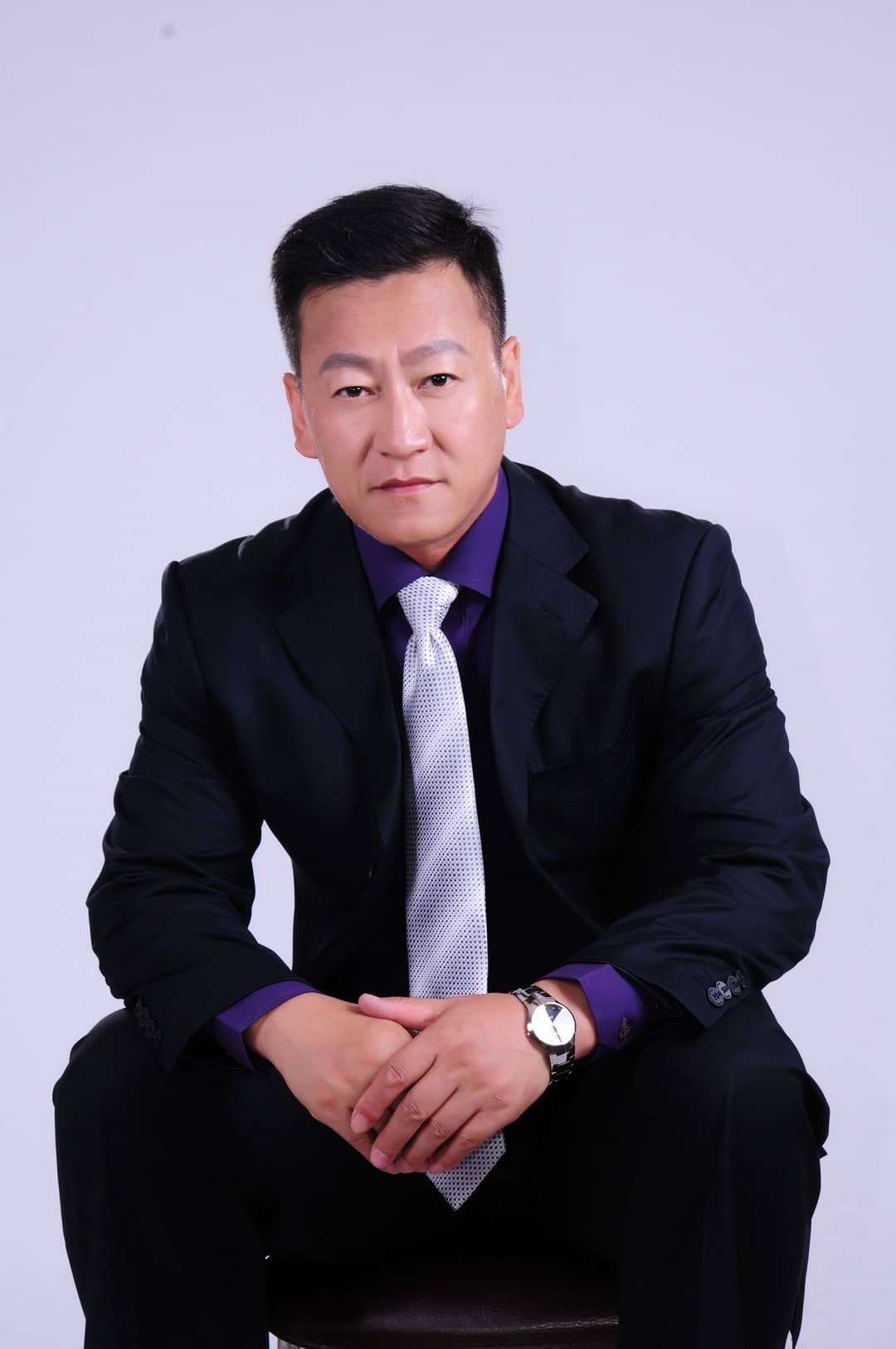 邢文杰