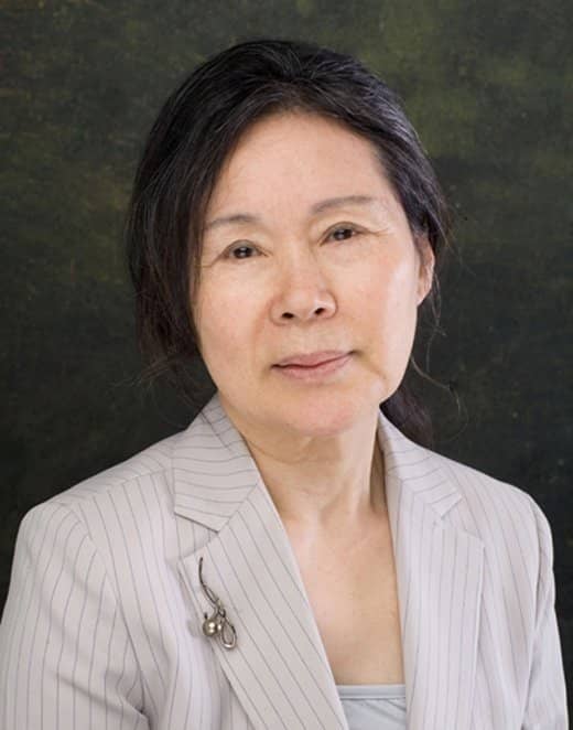 李珠实