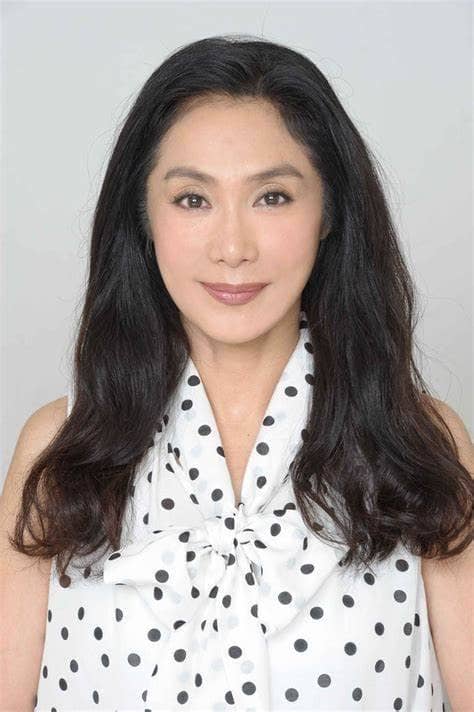浅野温子