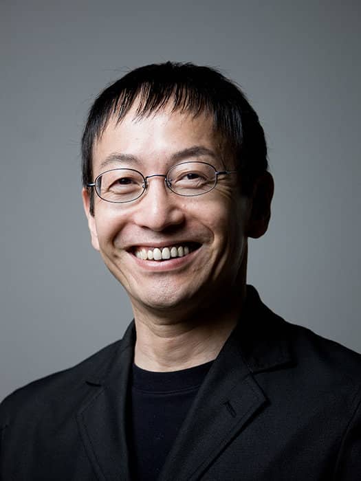 野田秀树