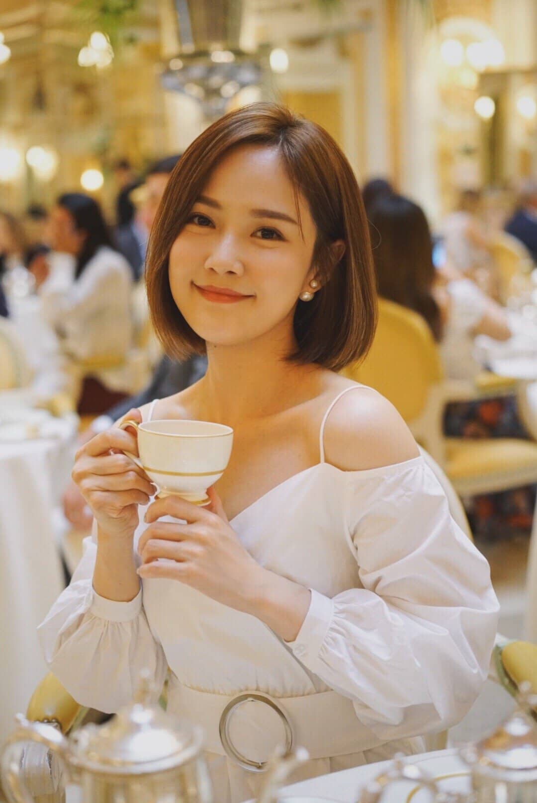 陈玉敏