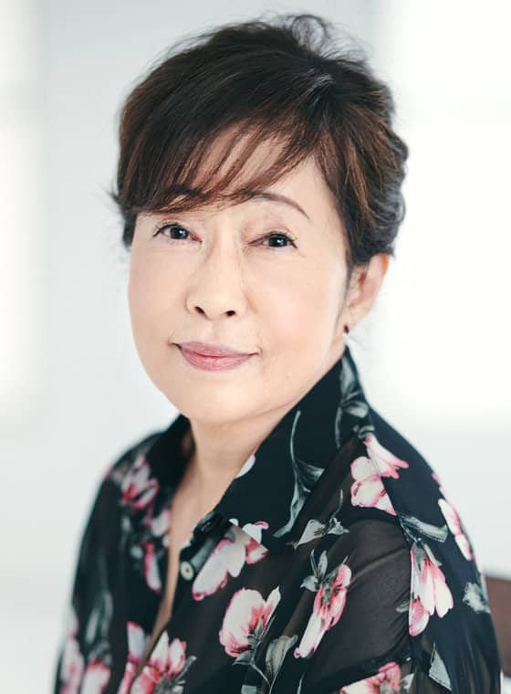 山口美也子