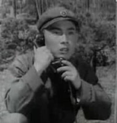 张亨利