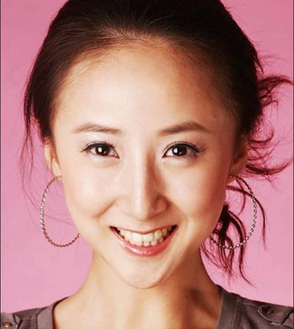 王妍妍