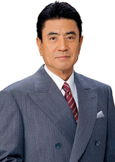 名高达男