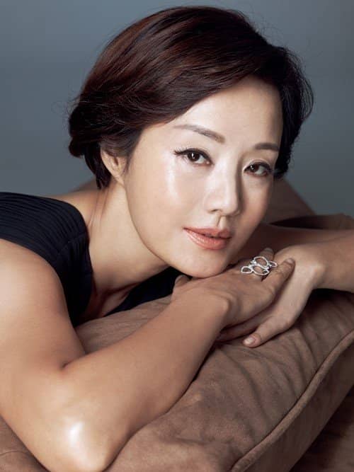 张美姬