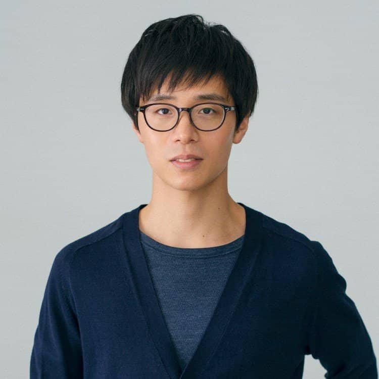 田村健太郎