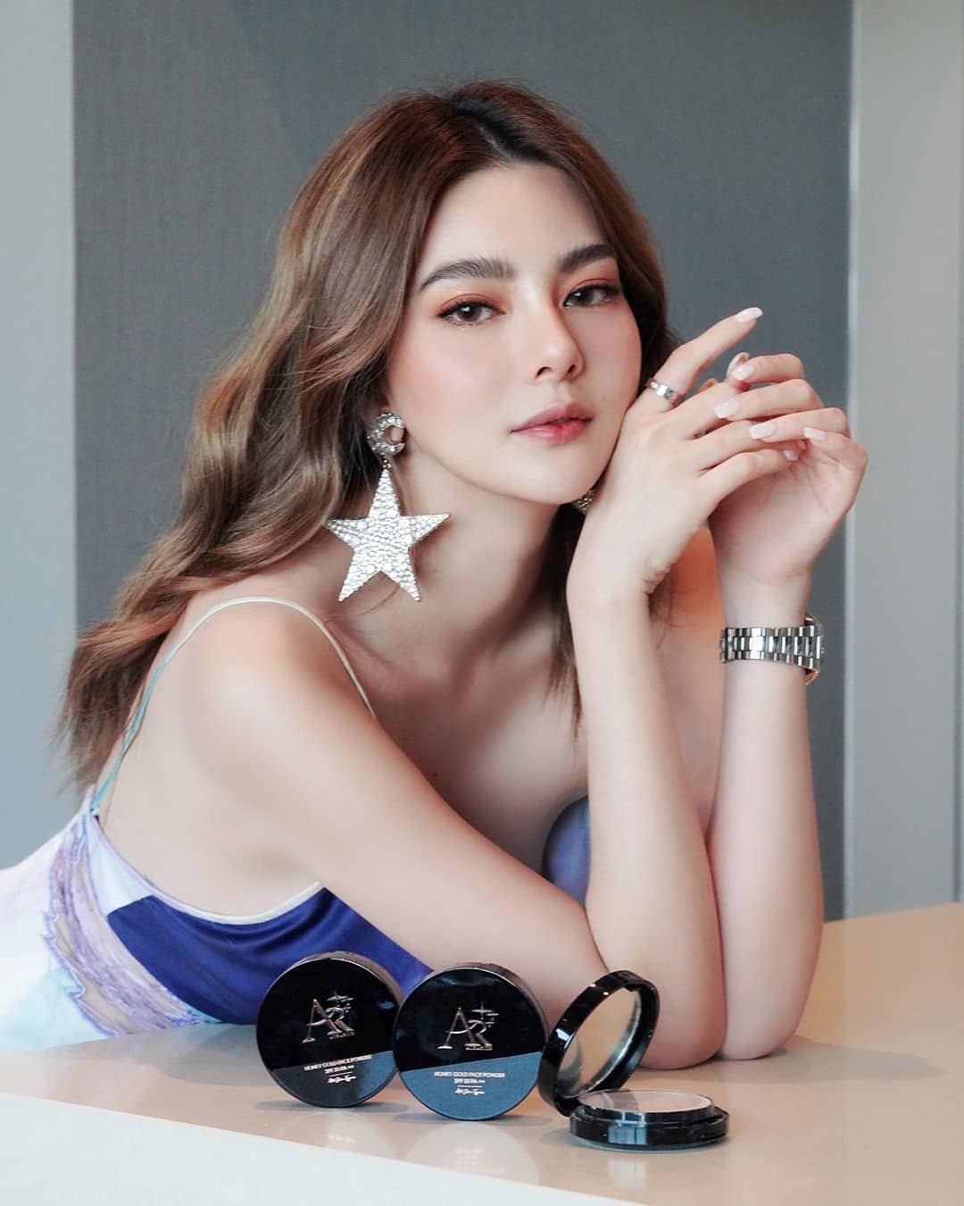 阿丽莎拉·唐伯妮苏