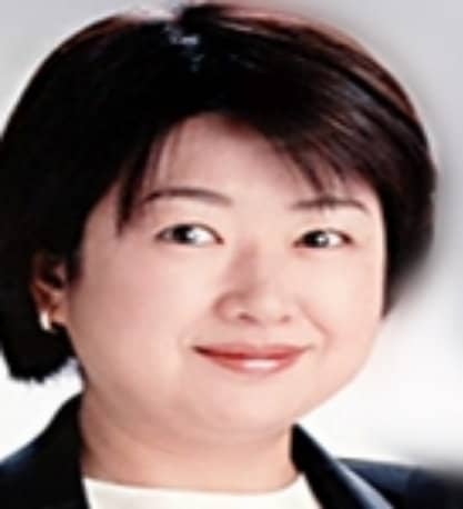 友里千贺子