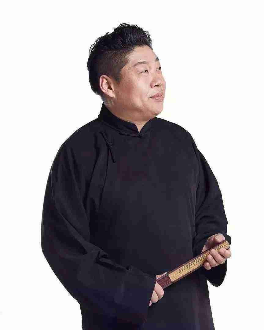 李鹤彪