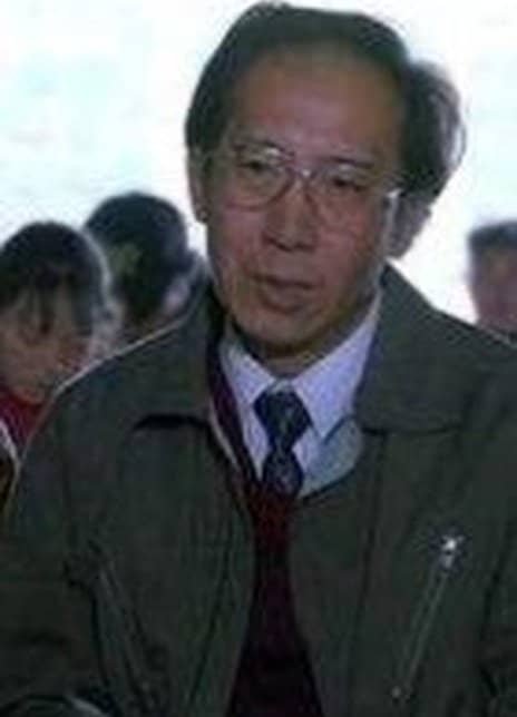 徐学政