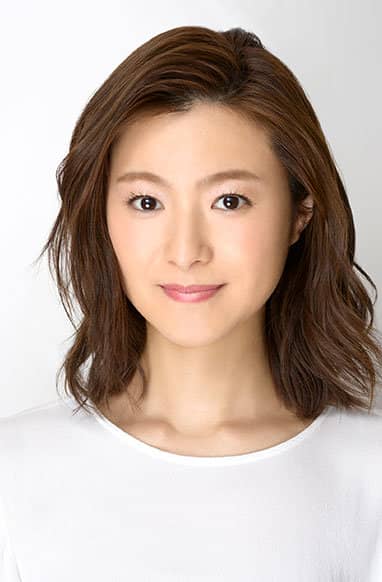 须藤温子