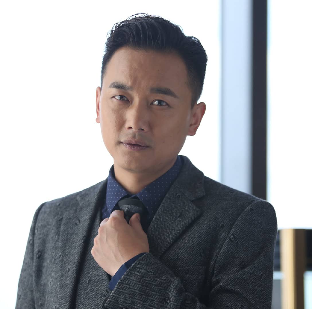 王丁宇