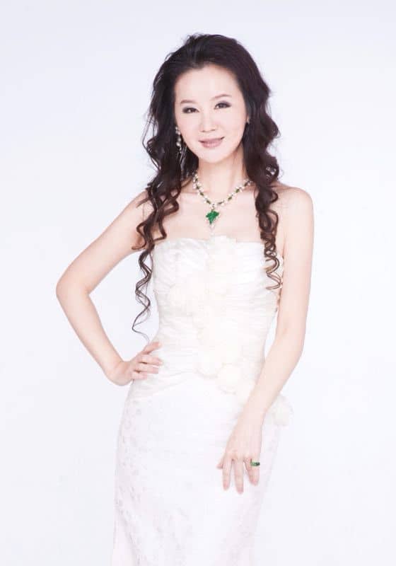 张如君