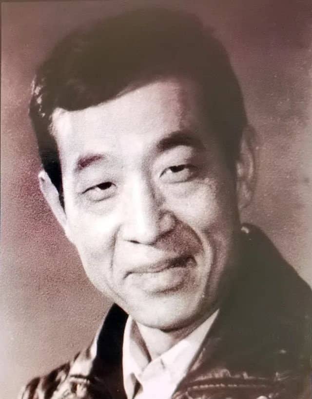 李连义