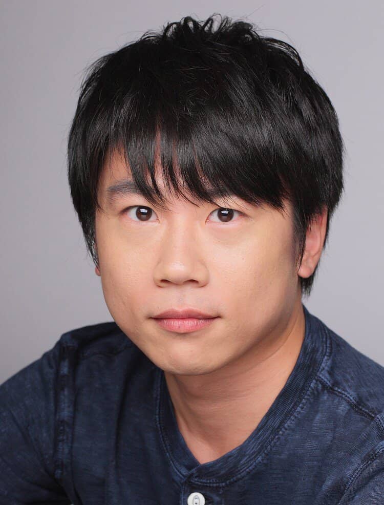 内野谦太