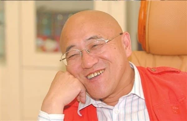 张惠民
