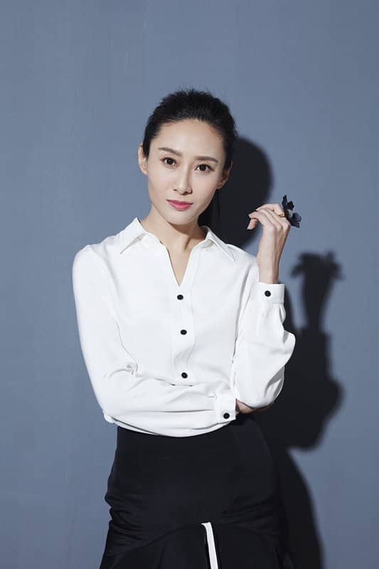 时代美