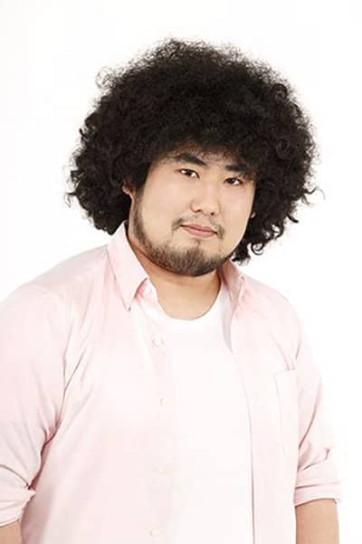 真木骏一