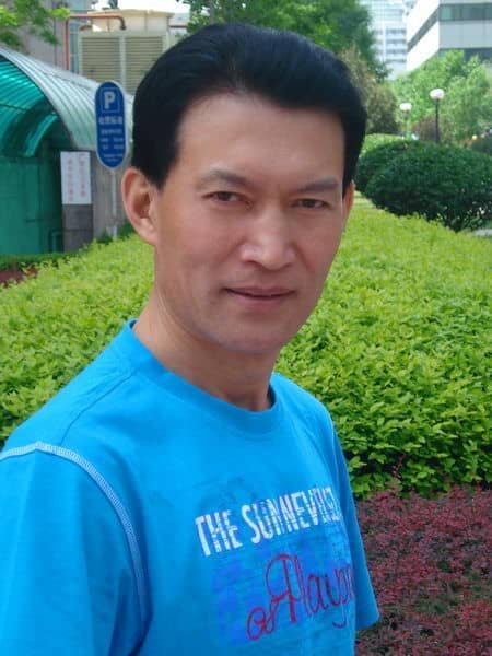 蒋昌义