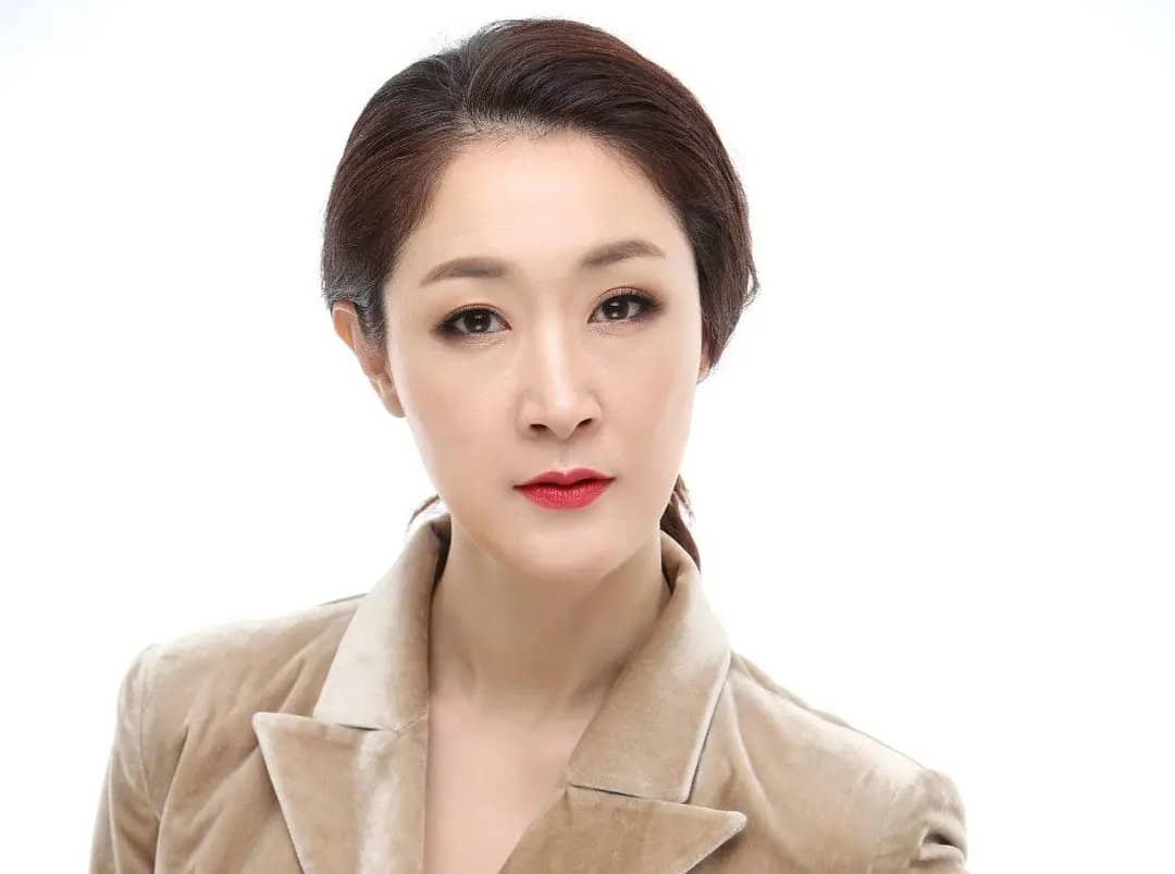 金善华
