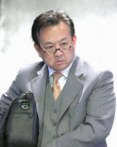 李志良