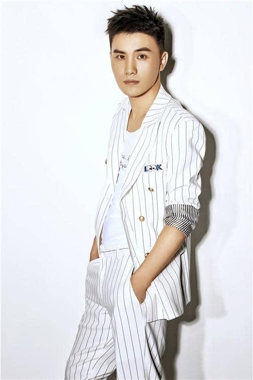 李彦明