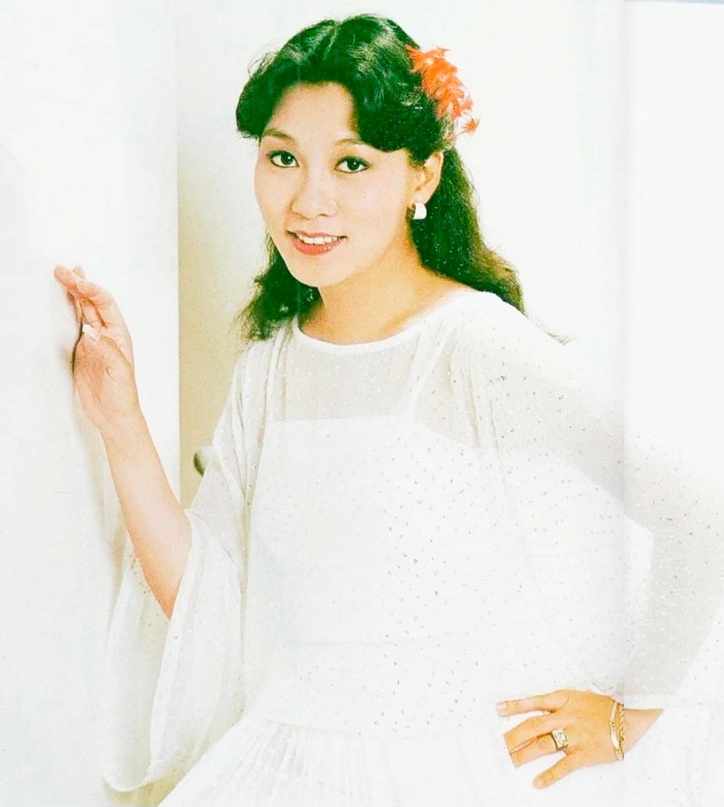森森