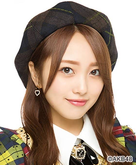 向井地美音