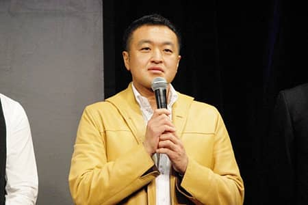 古本新之辅