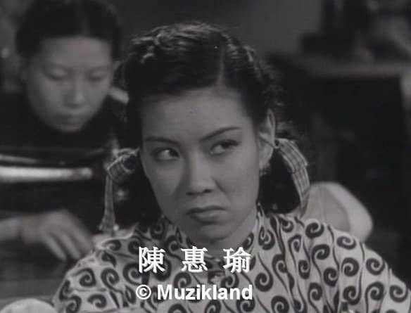 陈惠瑜