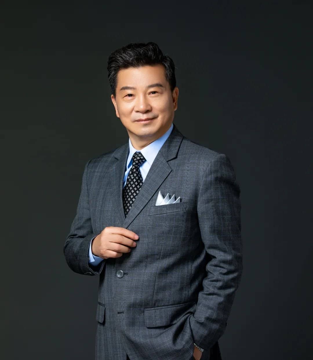 翁仁康
